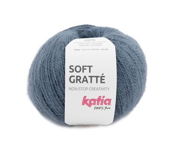 Katia Soft Gratté 65 | HobbyGigant