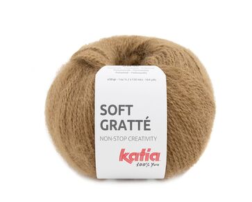 Katia Soft Gratté 69 | HobbyGigant