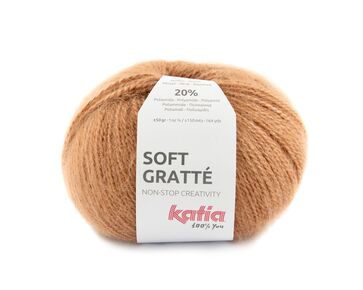 Katia Soft Gratté 81 | HobbyGigant
