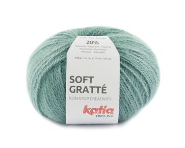 Katia Soft Gratté 84 | HobbyGigant