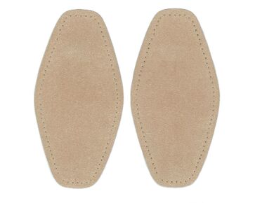 Elleboogstukken suèdine 2 stuks - 886 Restyle | HobbyGigant