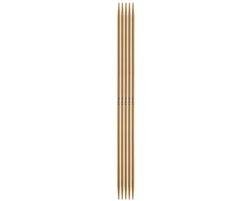 Bamboe sokkennaalden 3,5 mm - Rico Design | HobbyGigant