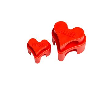 AddiToGo breinaaldenhouder 1,5 - 10,0 mm - 2 stuks | HobbyGigant