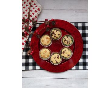 Placemat borduren op plastic stramien - Hobby Gigant knutselpakket | hobbygigant.nl