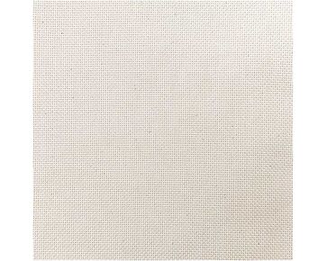 Punch needle stof - monks cloth 140 x 50 cm | Rico Design