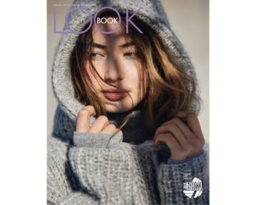 Look Book 11 Herfst-Winter - Lana Grossa breiboek | hobbygigant.nl