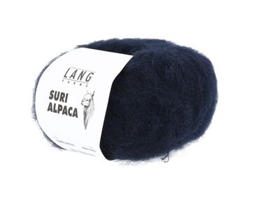 Lang Yarns Suri Alpaca 035 | HobbyGigant
