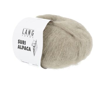 Lang Yarns Suri Alpaca 067 | HobbyGigant