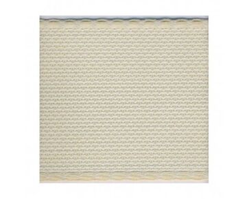Borduurband Aida beige 3 cm | Aïda borduurband | HobbyGigant