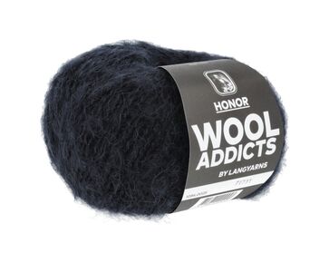 Lang Yarns Wooladdicts Honor 25 | HobbyGigant
