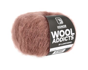 Lang Yarns Wooladdicts Honor 48 | HobbyGigant