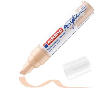 edding Acrylmarker 5000 breed 255