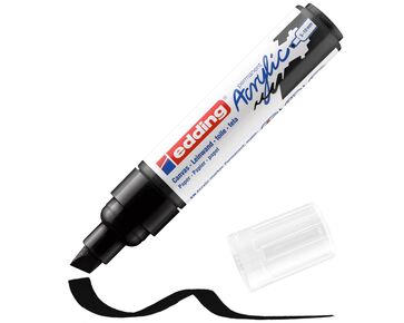 edding Acrylmarker 5000 breed 901