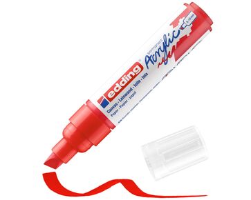 edding Acrylmarker 5000 breed 902
