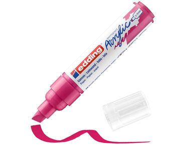 edding Acrylmarker 5000 breed 909