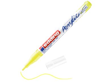 edding Acrylmarker 5300 fijn 065