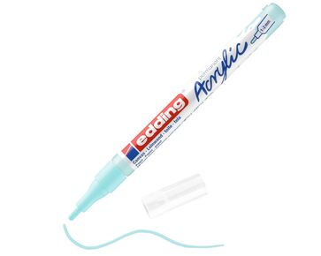 edding Acrylmarker 5300 fijn 916