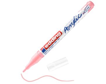 edding Acrylmarker 5300 fijn 935