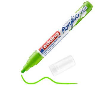 edding Acrylmarker 5100 medium 927