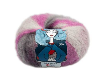 Borgo de Pazzi Kid Mohair 3 | hobbygigant.nl