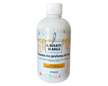 Wasparfum Fitness 500 ml - Il Bucato di Adele | HobbyGigant
