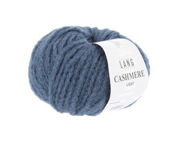 Lang Yarns Cashmere Light 34 | licht en luchtig kasjmier garen | hobbygigant.nl