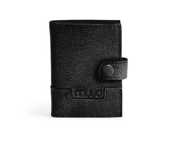 Muud naalden etui Edy - Zwart | HobbyGigant