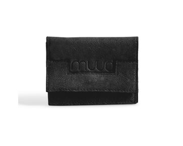 Muud naalden etui Elvia - Zwart | HobbyGigant