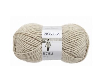 Novita Isoveli 061 | HobbyGigant