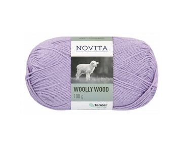 Novita Woolly Wood 730 | HobbyGigant