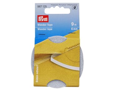 Prym Wonder tape 6 mm | HobbyGigant