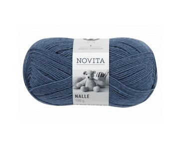 Novita Nalle 160 | HobbyGigant