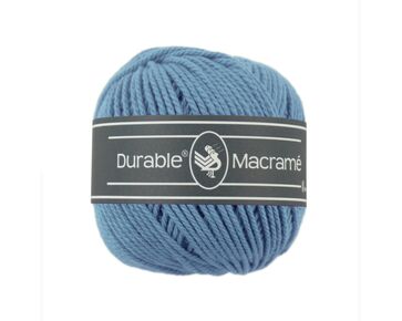 Durable Macramé 320 | HobbyGigant