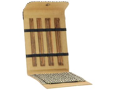 Lana Grossa sokkennaalden set Naturale 15 cm 4 sets | hobbygigant.nlLana Grossa sokkennaalden set Naturale 15 cm 4 sets | hobbygigant.nl