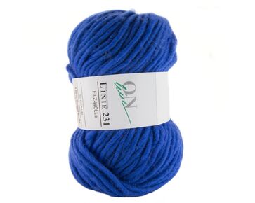 ONline Filz-Wolle 007 | HobbyGigant