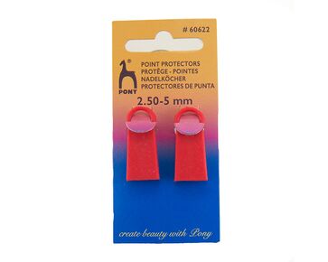 Breistoppers 2 stuks - Pony | HobbyGigant