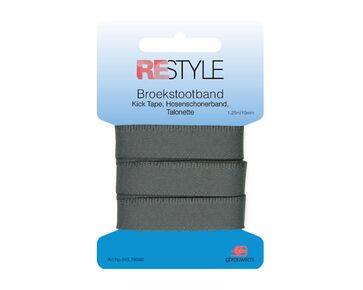 Broekstootband 002 1.25m - 15mm Restyle | HobbyGigant