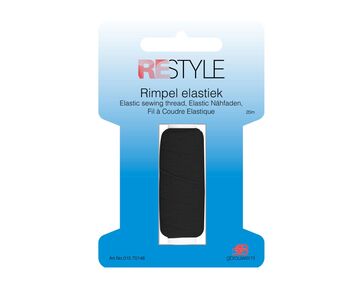 Rimpel elastiek 000 20m Restyle | HobbyGigant
