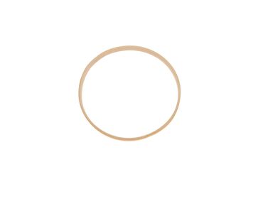 Bamboe ring 15 cm - Rico Design | HobbyGigant