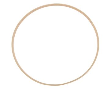 Bamboe ring 30 cm - Rico Design | HobbyGigant