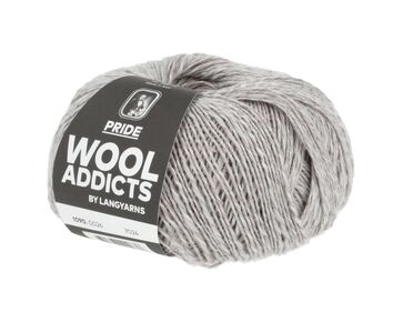 Lang Yarns Wooladdicts Pride 026 | HobbyGigant