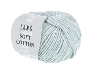 Lang Yarns Soft Cotton 072 | HobbyGigant