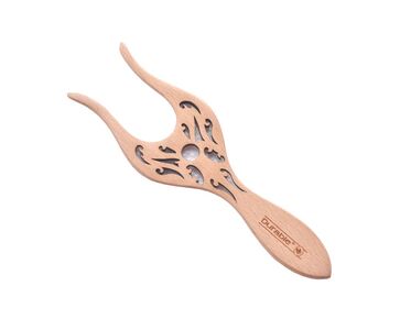 Luxe breivork Lucet beukenhout | Durable | HobbyGigant