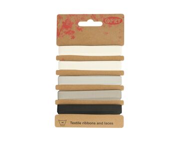 Sierband 10mm - 5x1m - Opry 60901 | HobbyGigant