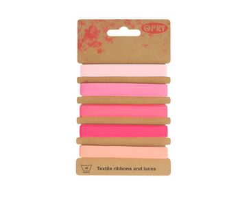 Sierband 10mm - 5x1m - Opry 60902 | HobbyGigant