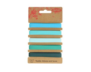 Sierband 10mm - 5x1m - Opry 60903 | HobbyGigant