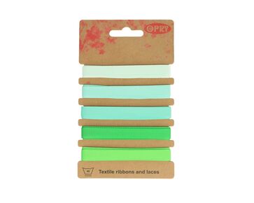 Sierband 10mm - 5x1m - Opry 60904 | HobbyGigant