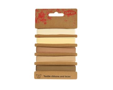 Sierband 10mm - 5x1m - Opry 60906 | HobbyGigant