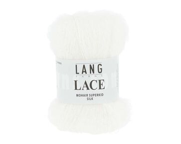 Lang Yarns Lace 01 | hobbygigant.nl