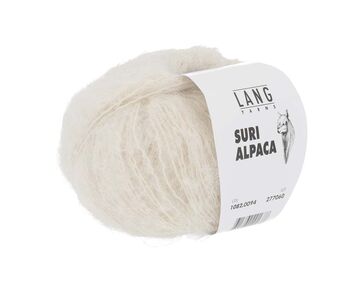 Lang Yarns Suri Alpaca 94 | 100% alpaca garen | hobbygigant.nl